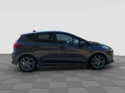 Ford Fiesta 1.0 Ecoboost 95 CV 5 porte ST-Line (6)