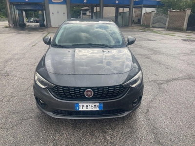 Fiat Tipo Tipo 1.6 Mjt S&S DCT 5 porte S-Design usata