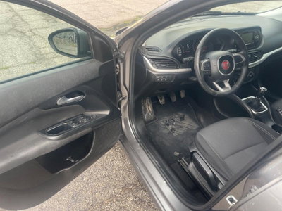 Fiat Tipo Tipo 1.6 Mjt S&S DCT 5 porte S-Design (10)