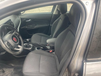 Fiat Tipo Tipo 1.6 Mjt S&S DCT 5 porte S-Design (11)