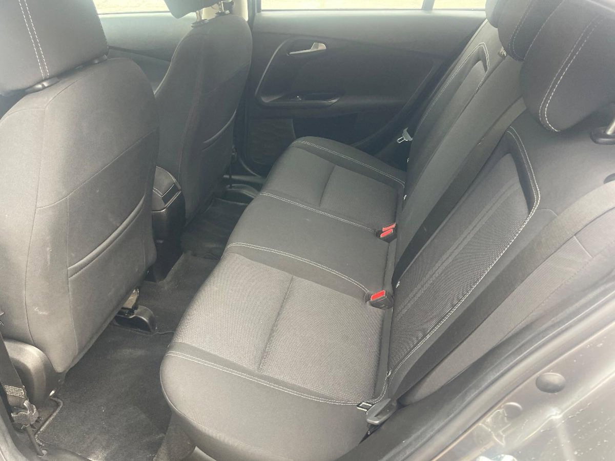 Fiat Tipo Tipo 1.6 Mjt S&S DCT 5 porte S-Design (12)