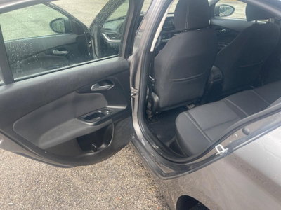 Fiat Tipo Tipo 1.6 Mjt S&S DCT 5 porte S-Design (13)