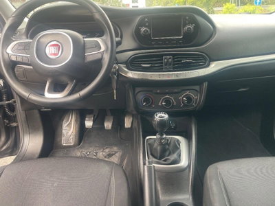 Fiat Tipo Tipo 1.6 Mjt S&S DCT 5 porte S-Design (14)