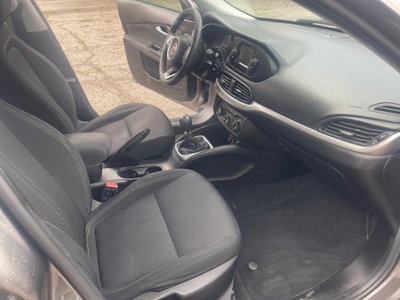 Fiat Tipo Tipo 1.6 Mjt S&S DCT 5 porte S-Design (15)
