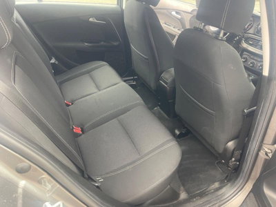 Fiat Tipo Tipo 1.6 Mjt S&S DCT 5 porte S-Design (16)