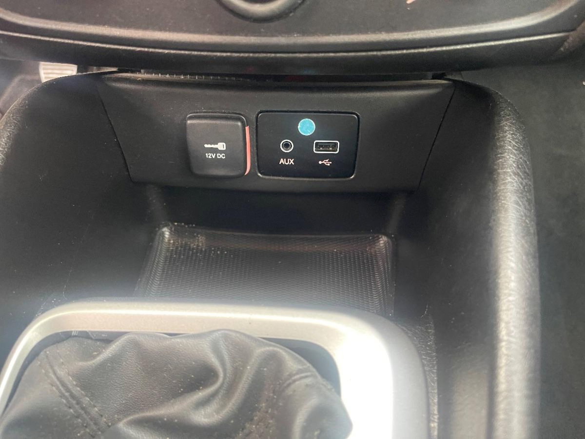 Fiat Tipo Tipo 1.6 Mjt S&S DCT 5 porte S-Design (18)