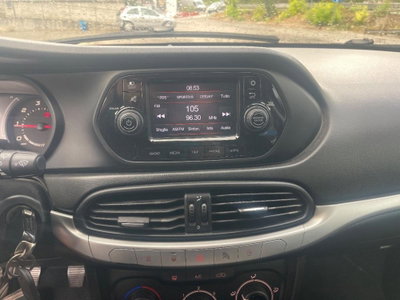 Fiat Tipo Tipo 1.6 Mjt S&S DCT 5 porte S-Design (19)