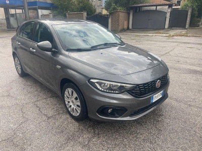 Fiat Tipo Tipo 1.6 Mjt S&S DCT 5 porte S-Design (3)