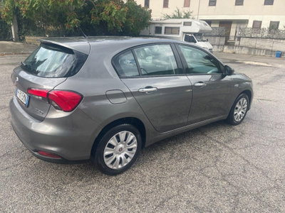 Fiat Tipo Tipo 1.6 Mjt S&S DCT 5 porte S-Design (5)