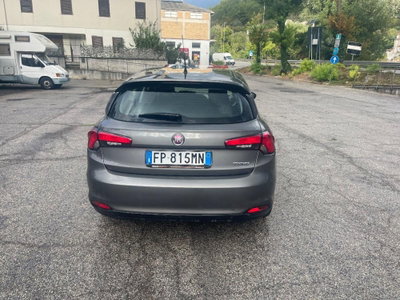 Fiat Tipo Tipo 1.6 Mjt S&S DCT 5 porte S-Design (6)