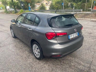 Fiat Tipo Tipo 1.6 Mjt S&S DCT 5 porte S-Design (7)