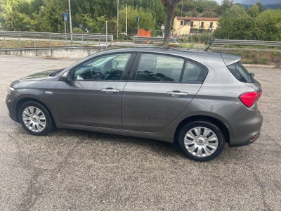 Fiat Tipo Tipo 1.6 Mjt S&S DCT 5 porte S-Design (8)