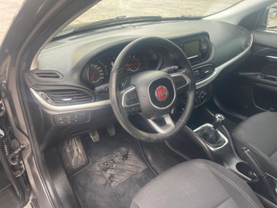 Fiat Tipo Tipo 1.6 Mjt S&S DCT 5 porte S-Design (9)