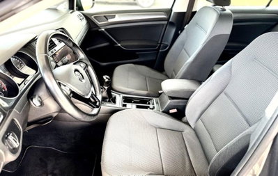 Volkswagen Golf 1.4 TGI 5p. Highline BlueMotion (13)
