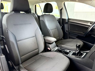 Volkswagen Golf 1.4 TGI 5p. Highline BlueMotion (15)