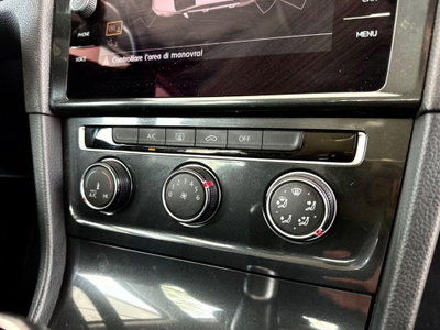 Volkswagen Golf 1.4 TGI 5p. Highline BlueMotion (18)