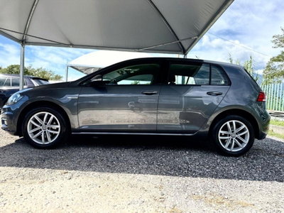 Volkswagen Golf 1.4 TGI 5p. Highline BlueMotion (4)