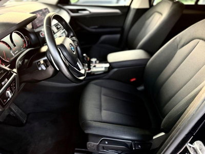 BMW X4 xDrive20d Business Advantage Aut. (11)