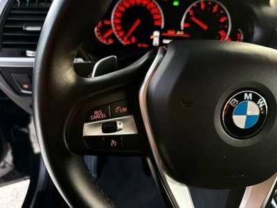BMW X4 xDrive20d Business Advantage Aut. (12)