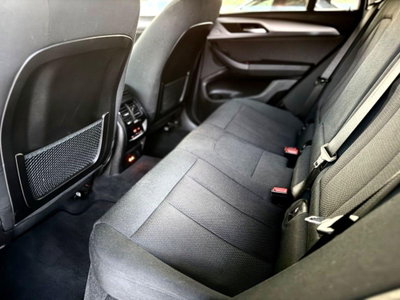 BMW X4 xDrive20d Business Advantage Aut. (18)