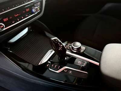 BMW X4 xDrive20d Business Advantage Aut. (19)