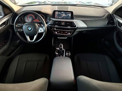 BMW X4 xDrive20d Business Advantage Aut. (20)