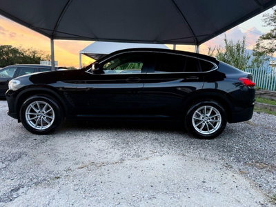 BMW X4 xDrive20d Business Advantage Aut. (4)