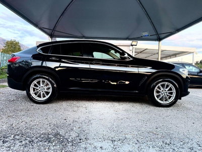 BMW X4 xDrive20d Business Advantage Aut. (5)