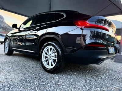 BMW X4 xDrive20d Business Advantage Aut. (8)