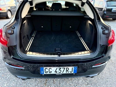 BMW X4 xDrive20d Business Advantage Aut. (9)