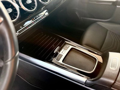 Mercedes-Benz GLA SUV 200 d Advanced 4matic auto (12)