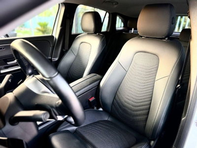 Mercedes-Benz GLA SUV 200 d Advanced 4matic auto (18)