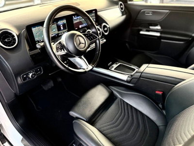 Mercedes-Benz GLA SUV 200 d Advanced 4matic auto (20)
