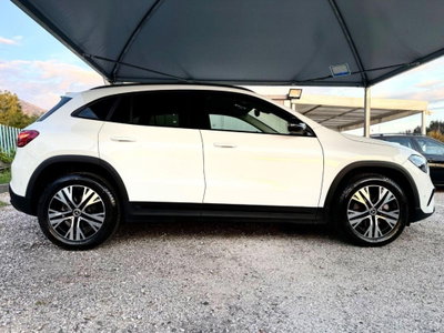 Mercedes-Benz GLA SUV 200 d Advanced 4matic auto (5)