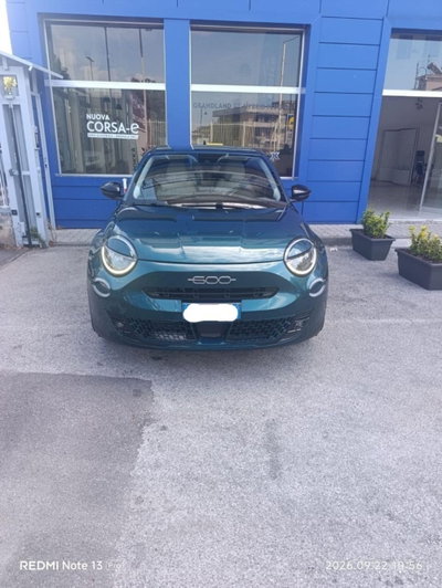 Fiat 600 1.2 La Prima 100cv usata
