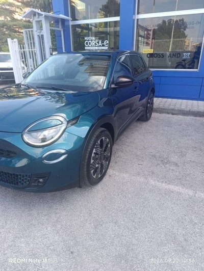 Fiat 600 1.2 La Prima 100cv (2)