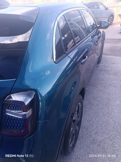 Fiat 600 1.2 La Prima 100cv (5)