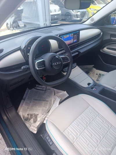 Fiat 600 1.2 La Prima 100cv (9)