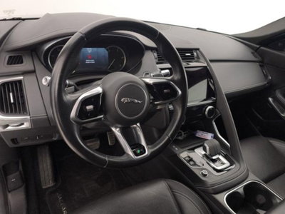 Jaguar E-Pace 2.0d i4 mhev R-Dynamic HSE awd 163cv auto (10)