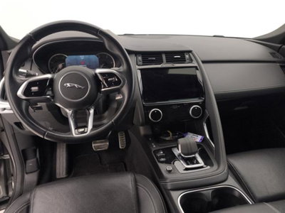 Jaguar E-Pace 2.0d i4 mhev R-Dynamic HSE awd 163cv auto (12)