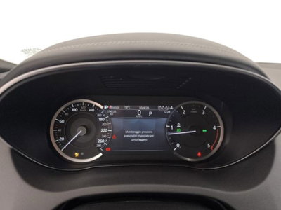 Jaguar E-Pace 2.0d i4 mhev R-Dynamic HSE awd 163cv auto (13)