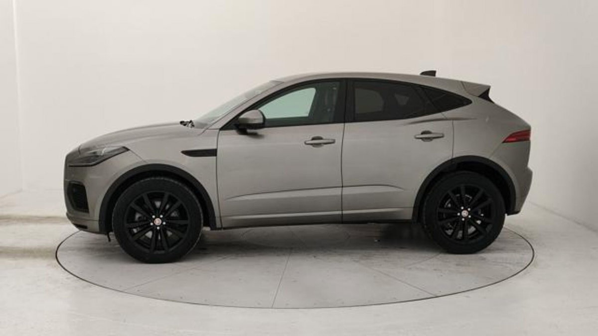Jaguar E-Pace 2.0d i4 mhev R-Dynamic HSE awd 163cv auto (2)