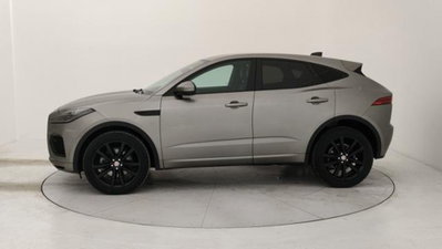 Jaguar E-Pace 2.0d i4 mhev R-Dynamic HSE awd 163cv auto (2)