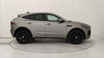 Jaguar E-Pace 2.0d i4 mhev R-Dynamic HSE awd 163cv auto (6)