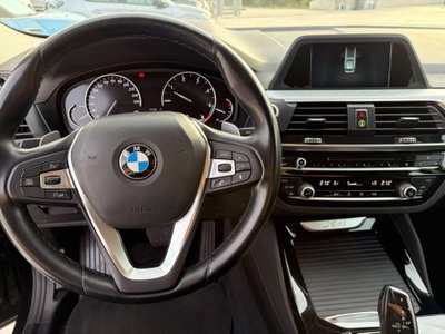 BMW X4 xDrive20d Business Advantage (10)
