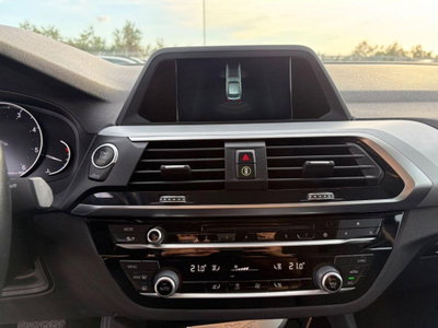 BMW X4 xDrive20d Business Advantage (11)