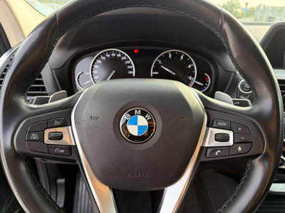 BMW X4 xDrive20d Business Advantage (14)