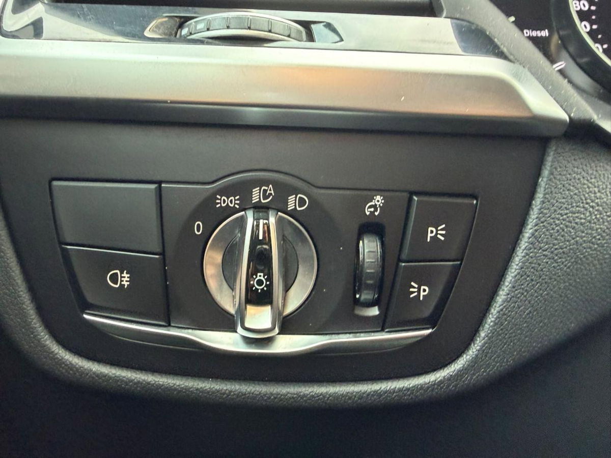 BMW X4 xDrive20d Business Advantage (15)
