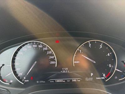 BMW X4 xDrive20d Business Advantage (16)