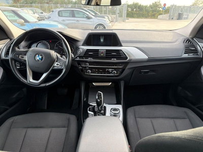 BMW X4 xDrive20d Business Advantage (6)